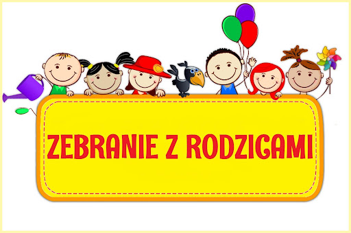 Zebranie z Rodzicami !!!