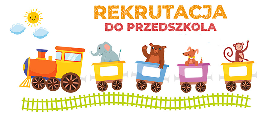 Rekrutacja do przedszkola !!!