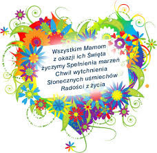 Dzień Mamy