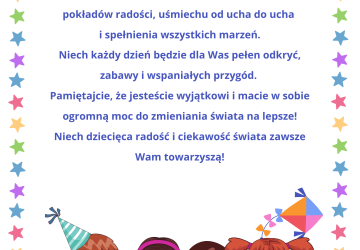 Dzień Dziecka
