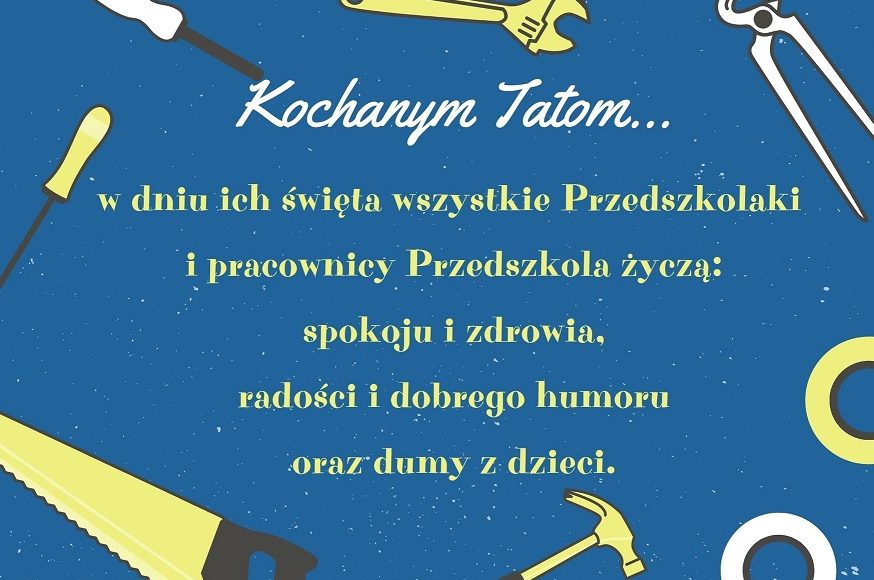 Dzień Taty