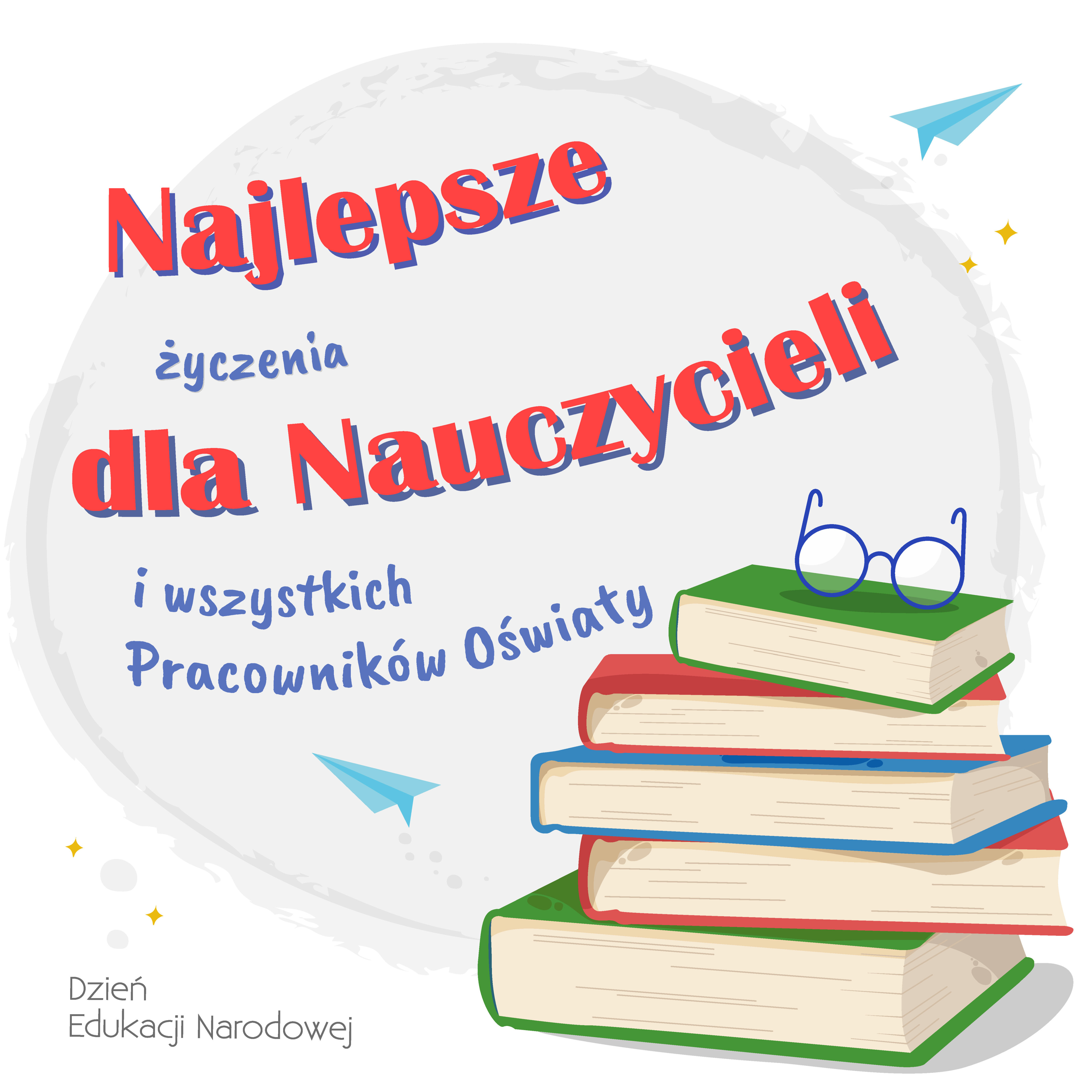 Dzień Edukacji Narodowej