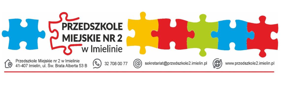 Przedszkole nr 2 w Imielinie